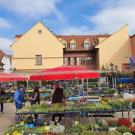 Dolac Guesthouse Zagreb Exterior photo