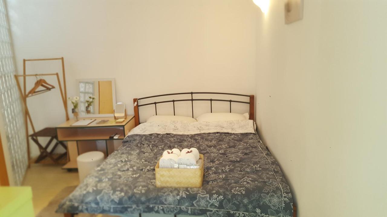Dolac Guesthouse Zagreb Exterior photo